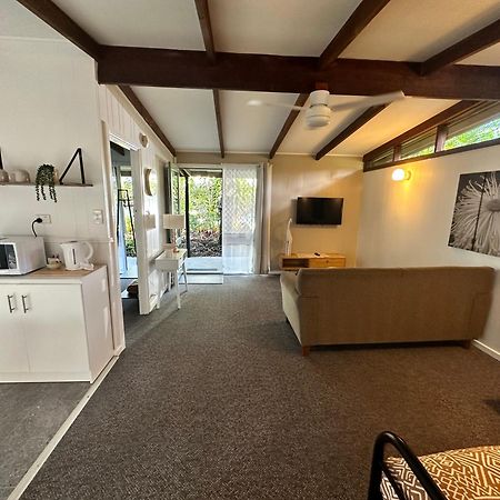 Colonial Village Resort Hervey Bay Exteriér fotografie