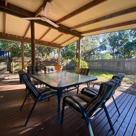 Colonial Village Resort Hervey Bay Exteriér fotografie