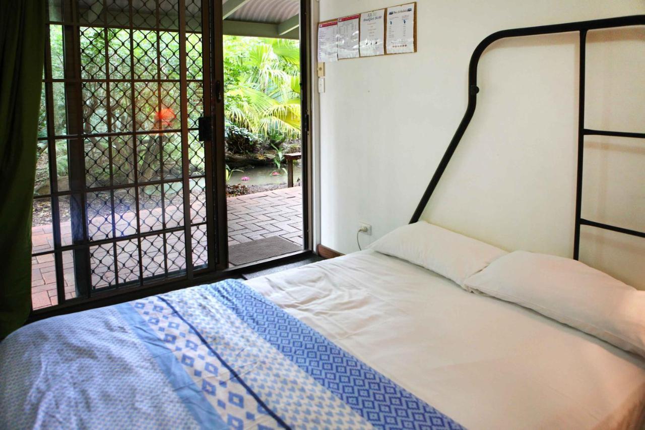 Colonial Village Resort Hervey Bay Exteriér fotografie