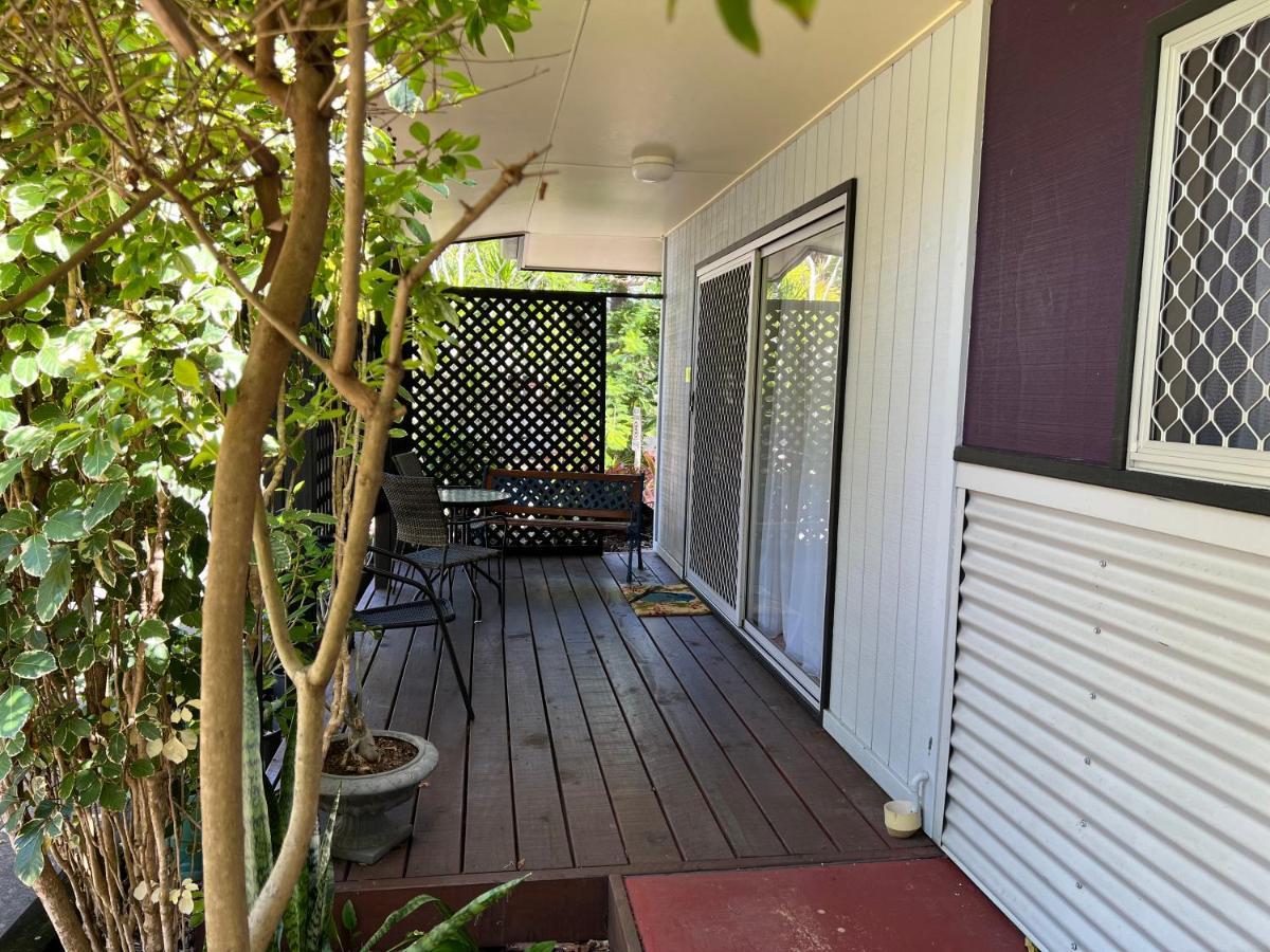 Colonial Village Resort Hervey Bay Exteriér fotografie