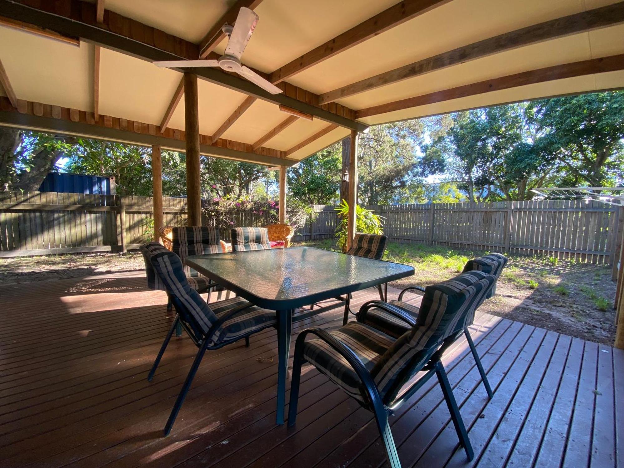 Colonial Village Resort Hervey Bay Exteriér fotografie